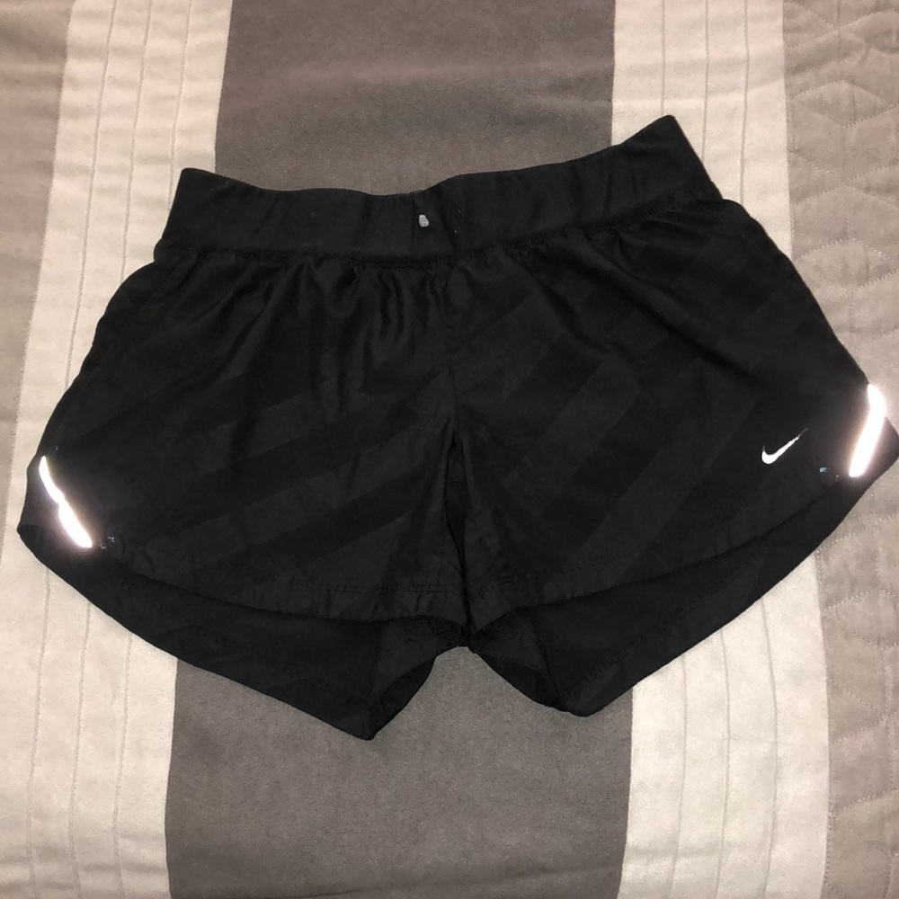 Nike DriFit Shorts